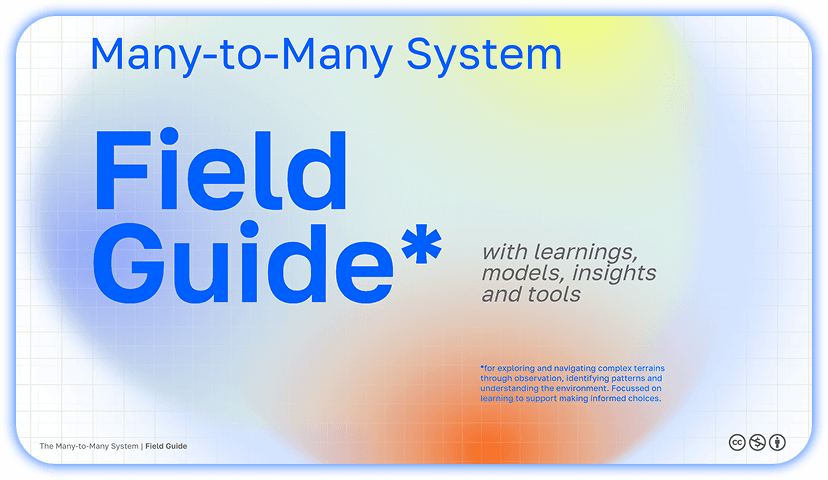 Field Guide illustration