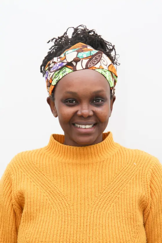 Habiba Nabatu