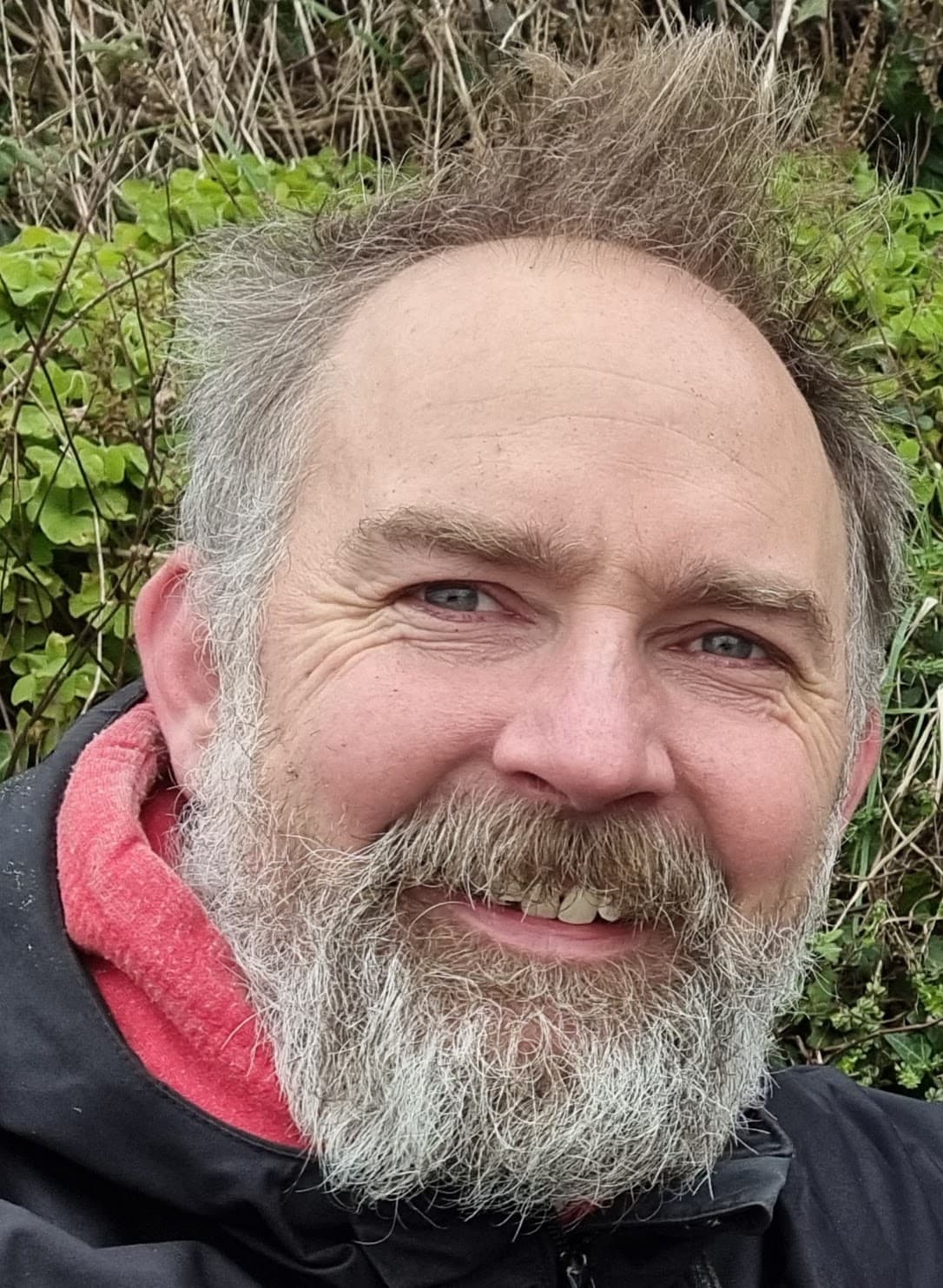 Matt Bell